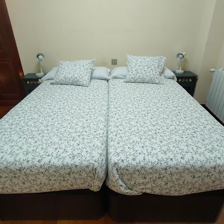 Apartamento Bio Exclusivo Con Mirador En Bilbao Y Aparcamiento Publico Gratuito Bilbau Exterior foto