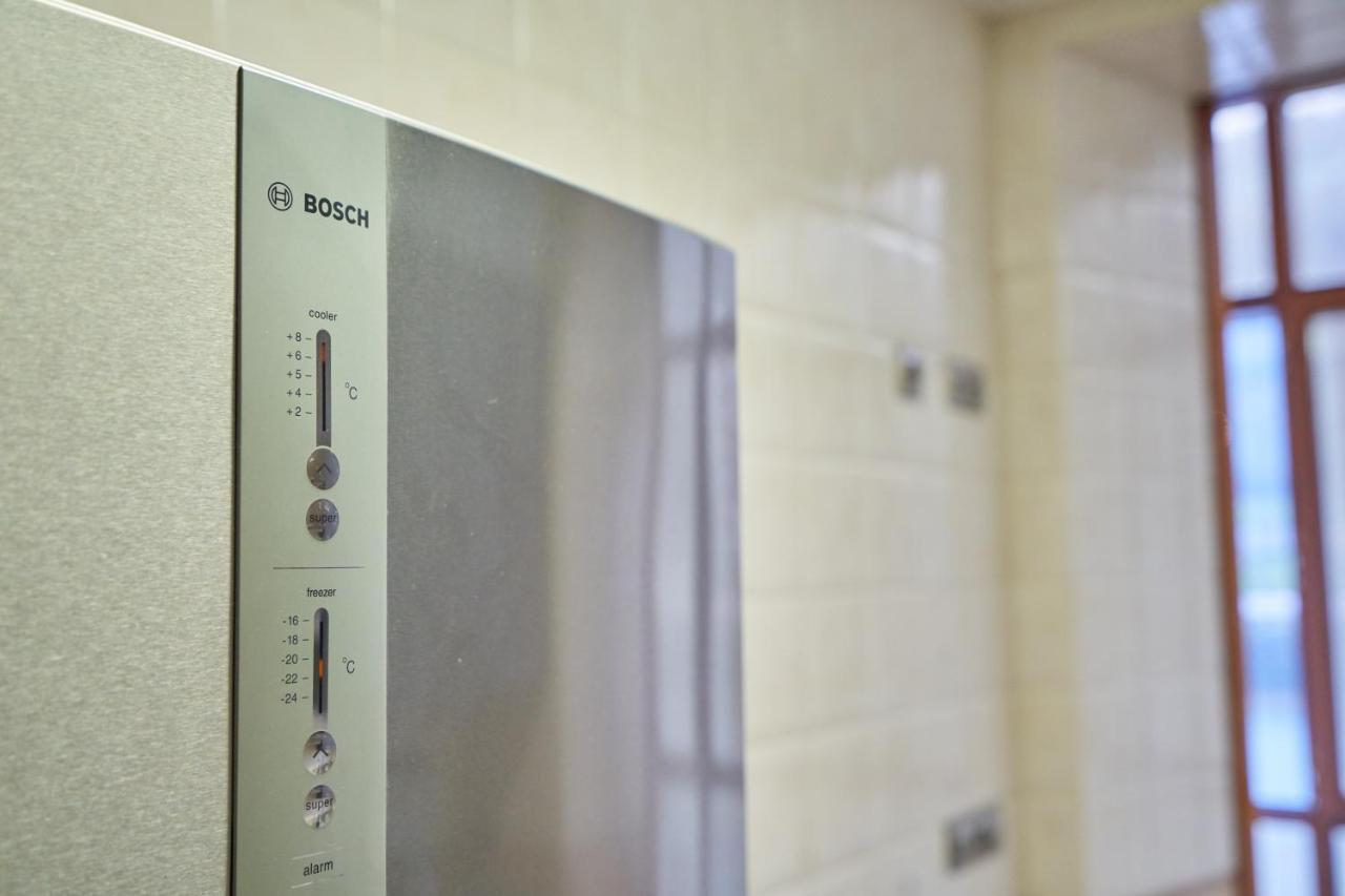 Apartamento Bio Exclusivo Con Mirador En Bilbao Y Aparcamiento Publico Gratuito Bilbau Exterior foto