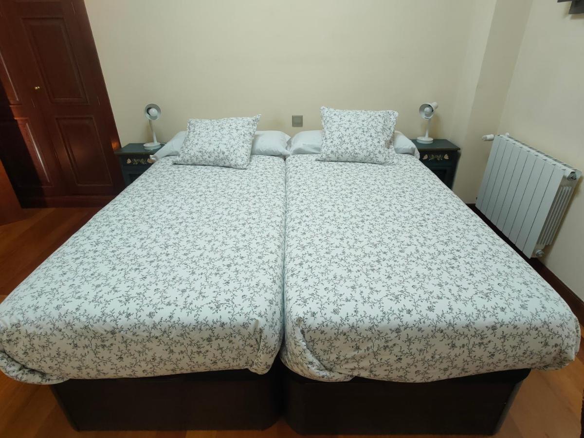 Apartamento Bio Exclusivo Con Mirador En Bilbao Y Aparcamiento Publico Gratuito Bilbau Exterior foto